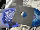 Enter Shikari - The Mindsweep Rare blue splatter vinyl + CD