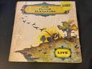 13th Floor elevators “live” Lp Stereo