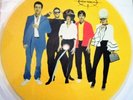 The B-52's PICTURE DISC Planet Claire UK Island Records 1979 ****