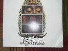 Caifanes - El Silencio LP Vinyl Picture Disc NEW Shipping Sealed Located In USA