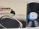 DONALD BYRD A New Perspective 1964 STEREO VAN GEDLER EAR LP Blue Note BST 84124