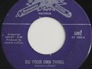 Filet of Soul 45rpm 7