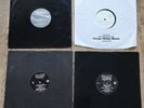 Congo Natty Recordings,Vinyl,Jungle,Jah Rastafari,Lion Of Judah,Tr. Of Issachar