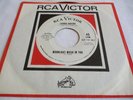 LAURA GREENE - MOONLIGHT MUSIC IN YOU / LOVE IS STRANGE - RCA VICTOR DJ