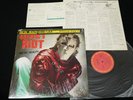 QUIET RIOT - METAL HEALTH - JAPAN VINYL LP OBI shrink 25AP-2643 EX-/EX-