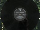 • Fields Of The Nephilim • Czechoslovakia LP • Elizium •  (+ insert) •