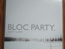 Bloc Party Silent Alarm Dim Mak Vinyl  2005