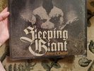 Sleeping Giant Sons Of Thunder Vinyl Rare