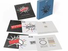 Depeche Mode / SOUNDS OF THE UNIVERSE-THE 12INCH SINGLES (7x 12Inch Box) SEALED