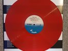 BLONDIE - Parallel Lines - Red Vinyl HMV Exclusive Ltd Edition of 800 NM