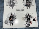 Phantom Planet raise The Dead Blue Vinyl Lp Fueled By Ramen Punk Emo Rare