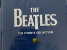 The Beatles - The Singles Collection 22 x 7