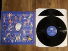 Current 93 – Black Ships Ate The Sky Double LP Vinyl Death In June Sol Invictus
