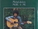 Michael Jackson Music & me (LP Sealed USA - 1973)