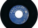 NEVILLE IRONS-SOUL GLIDE/DYNAMICS&LYNN TAIT-MY FRIENDS AMALGAMATED JA VG-