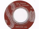 BUSTY BROWN--LONELY  NİGHT-/LLANS THELWELL&THE CELESTIALS CHOO CHOO TRAIN-SOUL J