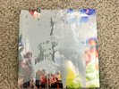 Travis Scott Utopia 2 LP Vinyl Cover 2 BRAND NEW *SEALED* Silver Astroworld