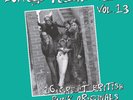 BORED TEENAGERS VOL. 13 by VARIOUS ARTISTS Vinyl LP  RUBBISHLP021