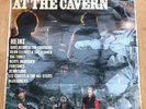 At The Cavern Vinyl 1964 Decca LK 4597 Very Good
