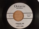 Artie Garr (Art Garfunkel)  Forgive Me/Private World  Teen Pop 1961 Octavia