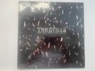 The STILLS Logic Will Break Your DLP orig 2003 1st Press+p/cards PRISTINE S/S