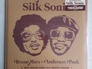 SILK SONIC An Evening With Silk Sonic Webstore Ex Ltd Ed Bonus Track Sealed