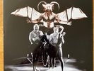 Tenacious D - Self Titled (2001 First Pressing) Epic E2 85210 Vinyl Record