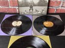 George Harrison All Things Must Pass 3xLP 1st PRESS Record Box Set Vinyl Beatles