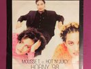 MOUSSE T. vs. HOT 'N' JUICY HORNY '98 VINYL 12