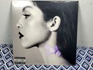 OLIVIA RODRIGO Vampire Red Vinyl Sealed Unplayed (7” 45 RPM Record)