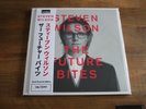 Steven Wilson The Future Bites- Assai Records edition