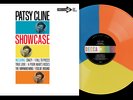 Patsy Cline - Showcase (VMP Tri-colour Vinyl Me Please) | LP Vinyl | New