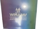 WHAM  Echoes From The Edge Of Heaven Spotify Fans First Neon Violet Vinyl Sealed
