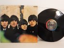 The Beatles For Sale, 1988 Capitol- Parlophone CLJ-46438 Mono Remastered