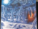 WINTERSUN 1st Self ST 2LP 2010 Import Blue Vinyl UNPLAYED Purchased From Band