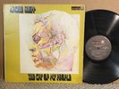 Archie Shepp The Cry Of My People VG+ GORGEOUS spiritual jazz Joe Lee Wilson