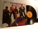 THE EQUALS BABY COME BACK RCA LSP-4078 MINT- LP