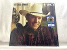 George Strait #1's Volume 2 B003570201 Brand New Sealed Limited Edition Tan LP
