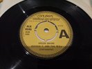 BOOKER T and The MGS - Green Onions. UK London Demo 45'. Rare Soul, Mod  1962