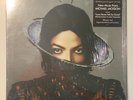 Michael Jackson - Xscape (2014) Gatefold, Foil Sleeve, 180G Vinyl - Hype Sticker