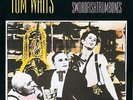 Tom Waits Swordfishtrombones (180 Gram Vinyl, Special Edition, Reissue)