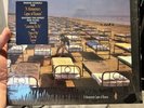 Pink Floyd A Momentary Lapse Of Reason  Vinyl In Ex/Ex