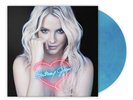 Britney Spears - Britney Jean LTD Blue Marble LP [VINYL]