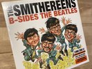 Smithereens B-sides The Beatles LP Orange Marble Vinyl 180g RSD Black Fri SEALED