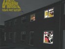 Arctic Monkeys - Favourite Worst Nightmare [ Vinyl LP]