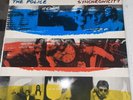 THE POLICE Synchronicity KC-600 AUDIOPHILE LP from 1983 (A&M SP-3735).