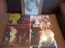 Blues Traveler Vinyl Series COMPLETE SET SEALED 180g Each Numbered /250 ONLY