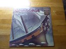 Warhorse - Red sea - Rare Half speed mastering LP  2014 REP2216 Sealed MINT