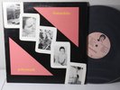 Bratmobile ‎– Pottymouth, 1993 LP original  Kill Rock Stars 208