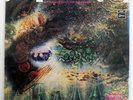 PINK FLOYD A SAUCERFUL OF SECRETS ODEON OP8743 JAPAN VINYL LP